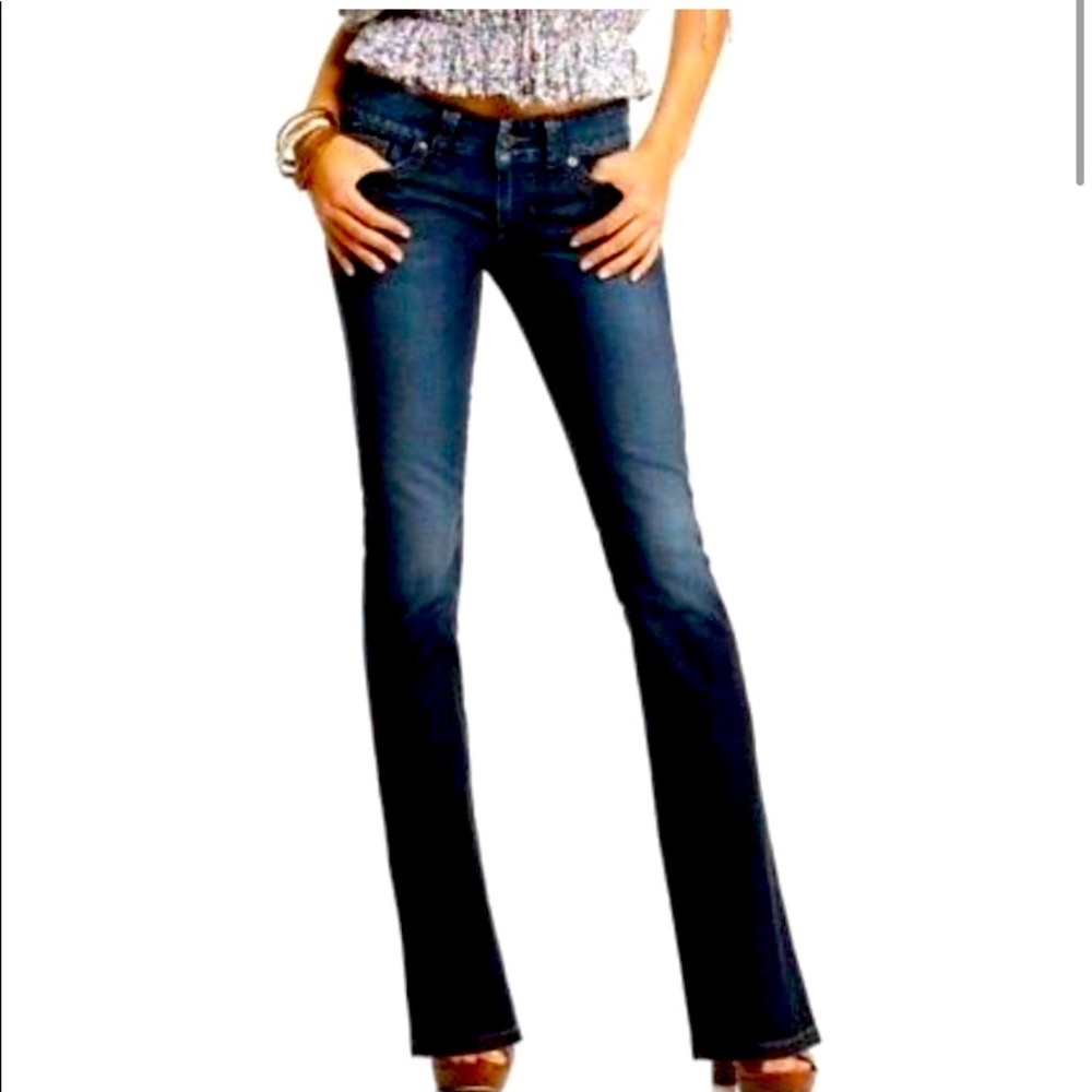 Designer guess jeans